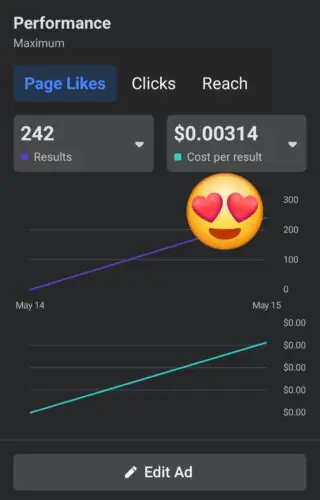 Facebook Boost Service in BD with Bkash photo review