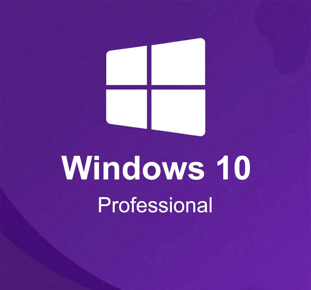 Windows 10 Pro License Key Price In BD