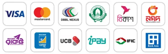 payment methods digital seba bd