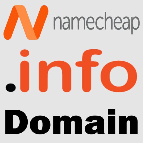 namecheap .info domain buy from bangladesh