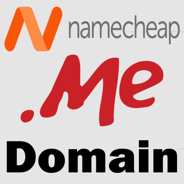 namecheap .me domain buy from bangladesh