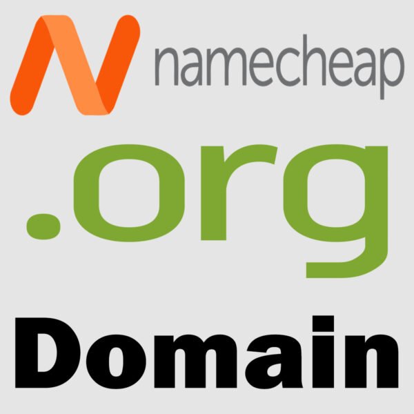 namecheap .org domain buy from bangladesh
