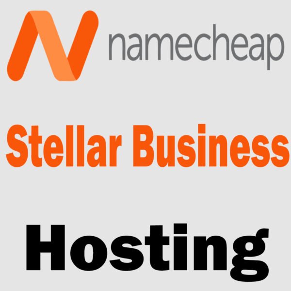 namecheap stellar business hosting buy from bangladesh