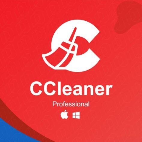 CCleaner Professional Price in BD