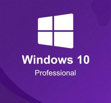 Windows 10 Pro License Key Price In BD