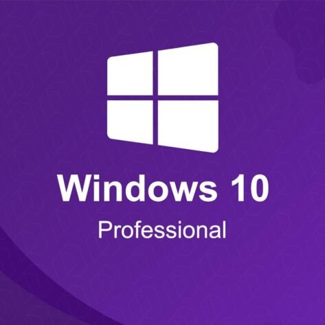 Windows 10 Pro License Key Price In BD