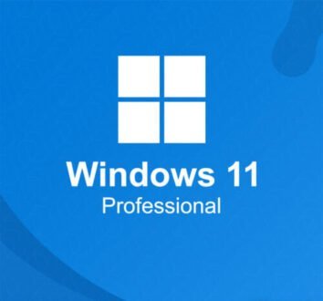 Windows 11 Pro License key Price In BD