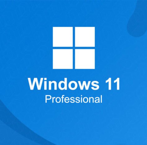 Windows 11 Pro License key Price In BD