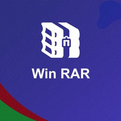 WinRar Lifetime Licence Price in BD