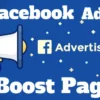 Facebook Boost Service in BD with Bkash