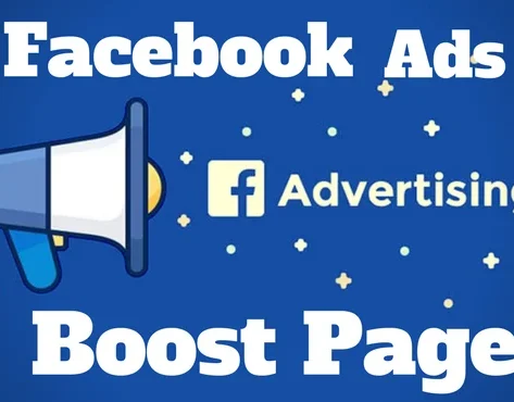 Facebook Boost Service in BD with Bkash