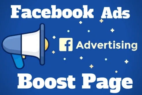 Facebook Boost Service in BD with Bkash