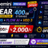 Gemini Subscription Price in 3 BD Best Deal with bKash Gemini Subscription Price in BD 3 Best Deal with bKash