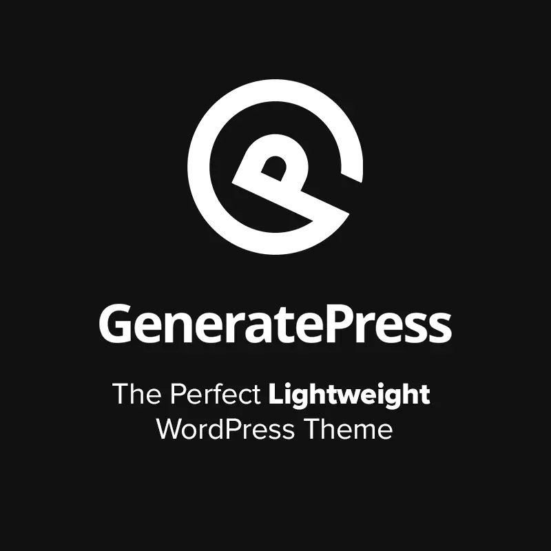Generatepress Premium Price in Bangladesh