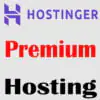 Hostinger Premium Hosting Buy in Bangladesh