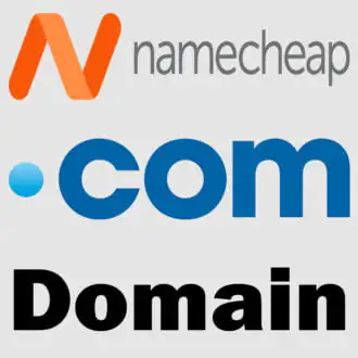 Namecheap Domain Price Buy in Bangladesh with bKash