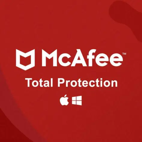 Mcafee Total Protection Price in Bangladesh Buy Antivirus