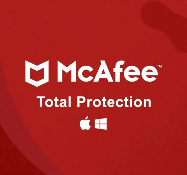 Mcafee Total Protection Price in Bangladesh Buy Antivirus