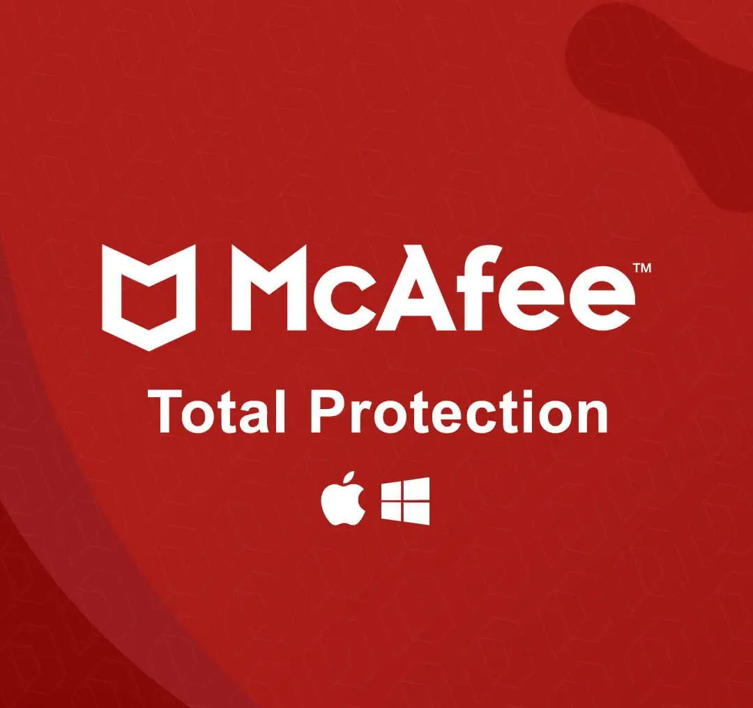 Mcafee Total Protection Price in Bangladesh Buy Antivirus